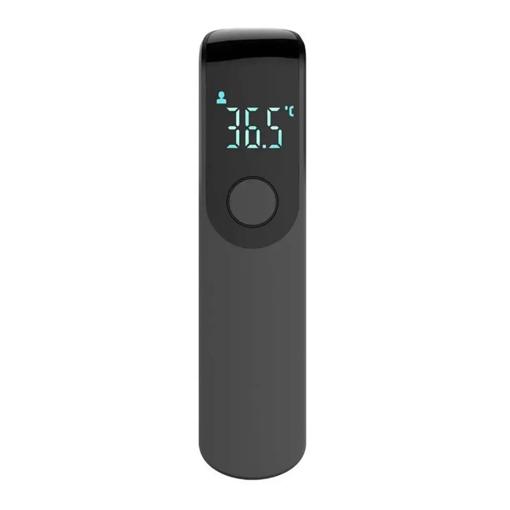 Pet Non-contact Laser Temperature Pet Ear Thermometer Infrared Fever Thermometer Medical Household Digital LCD Infant Pet