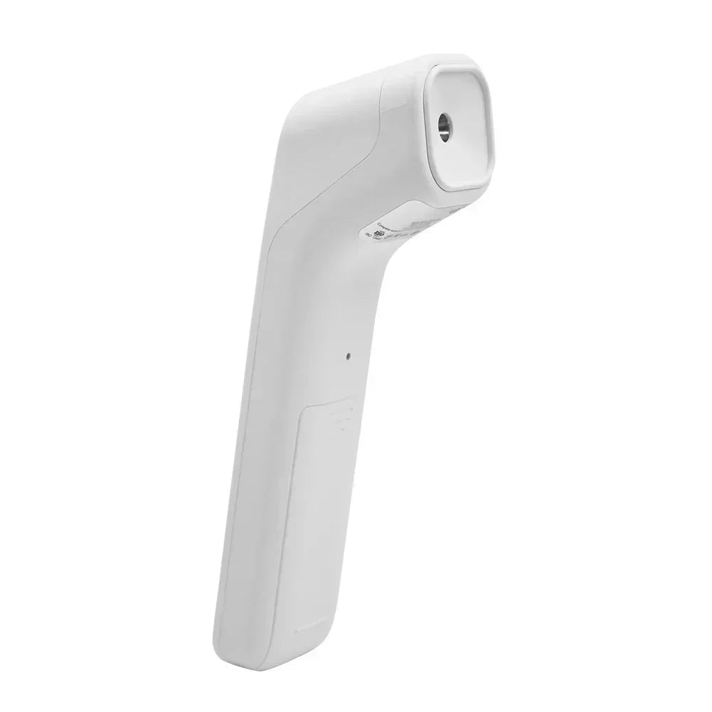 Pet Non-contact Laser Temperature Pet Ear Thermometer Infrared Fever Thermometer Medical Household Digital LCD Infant Pet