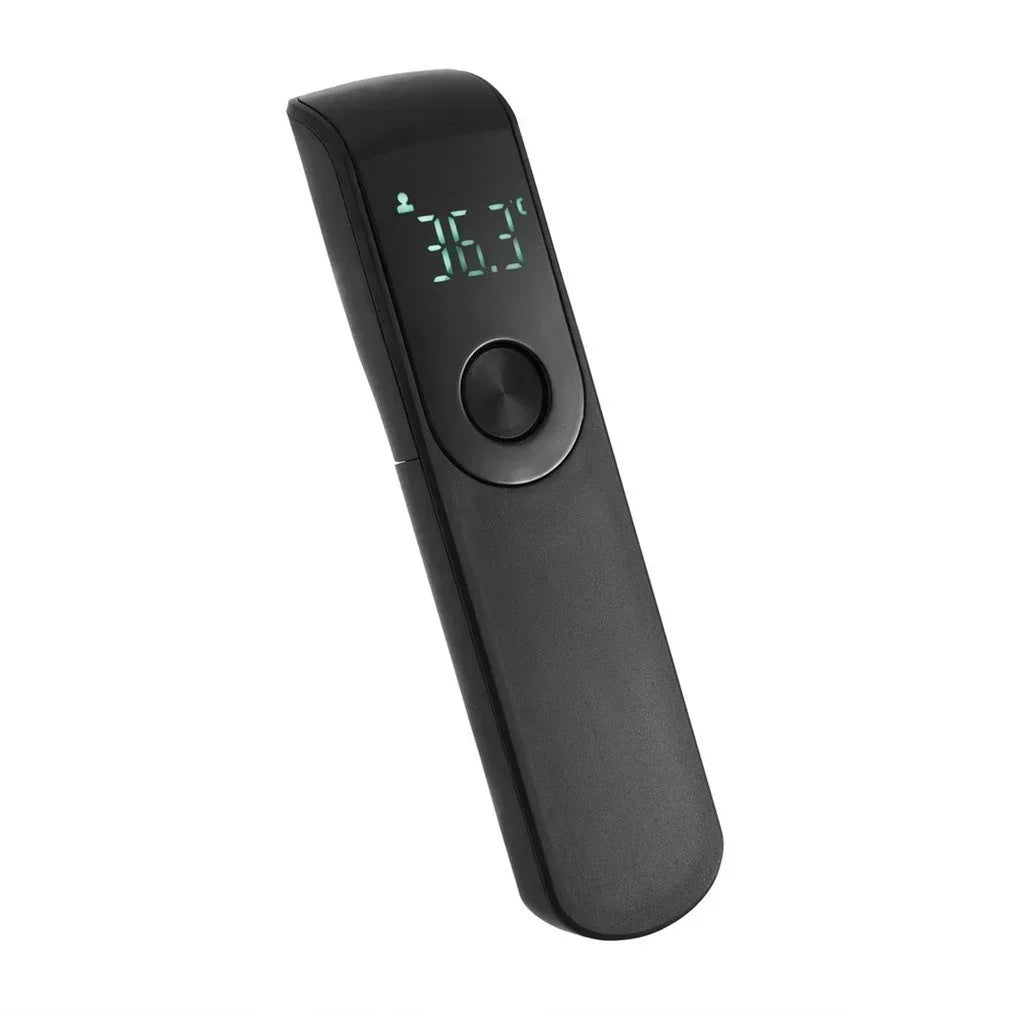 Pet Non-contact Laser Temperature Pet Ear Thermometer Infrared Fever Thermometer Medical Household Digital LCD Infant Pet